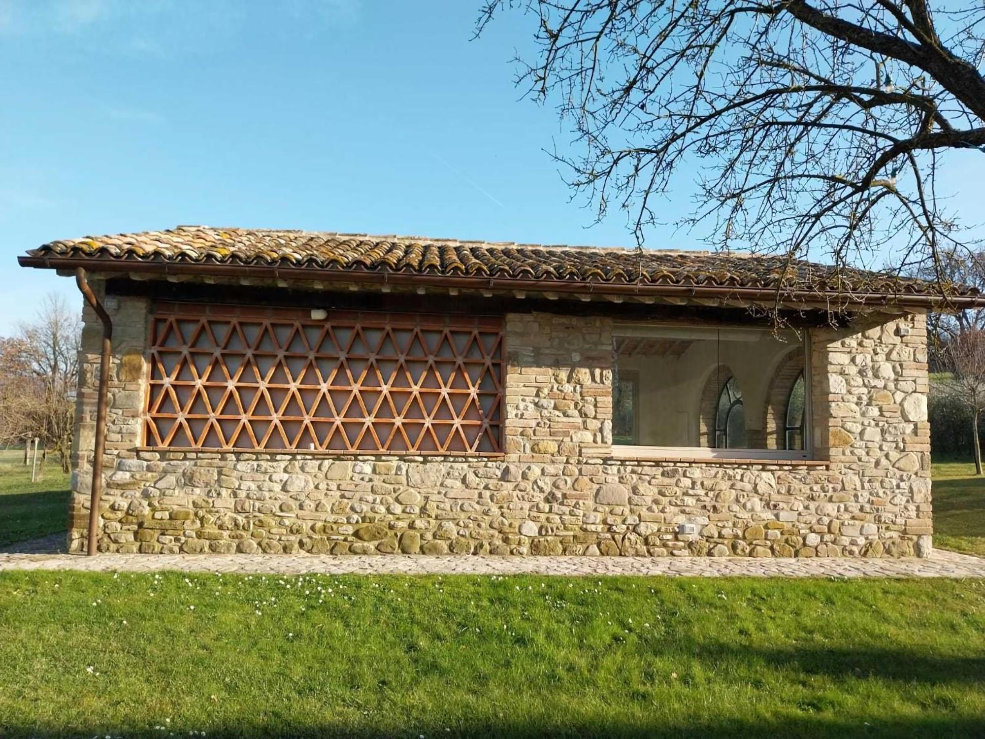 Belvilla By Oyo Casa Rovello Todi Exterior photo