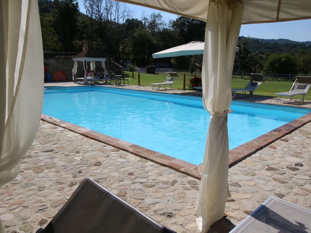 Belvilla By Oyo Casa Rovello Todi Exterior photo