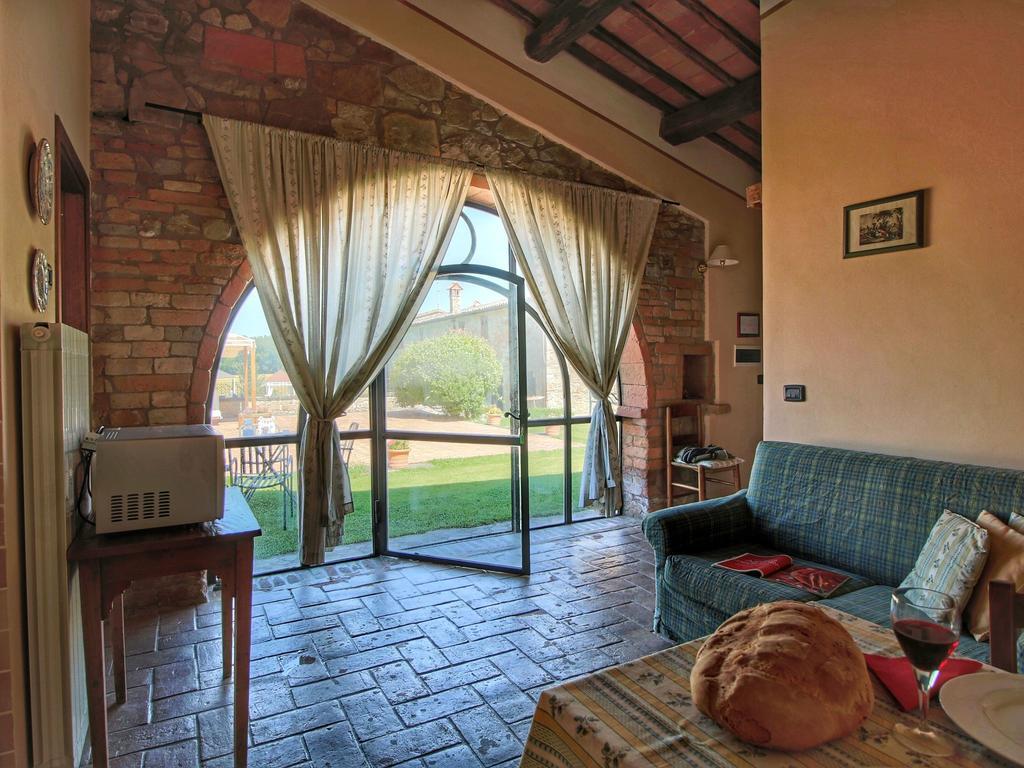 Belvilla By Oyo Casa Rovello Todi Exterior photo