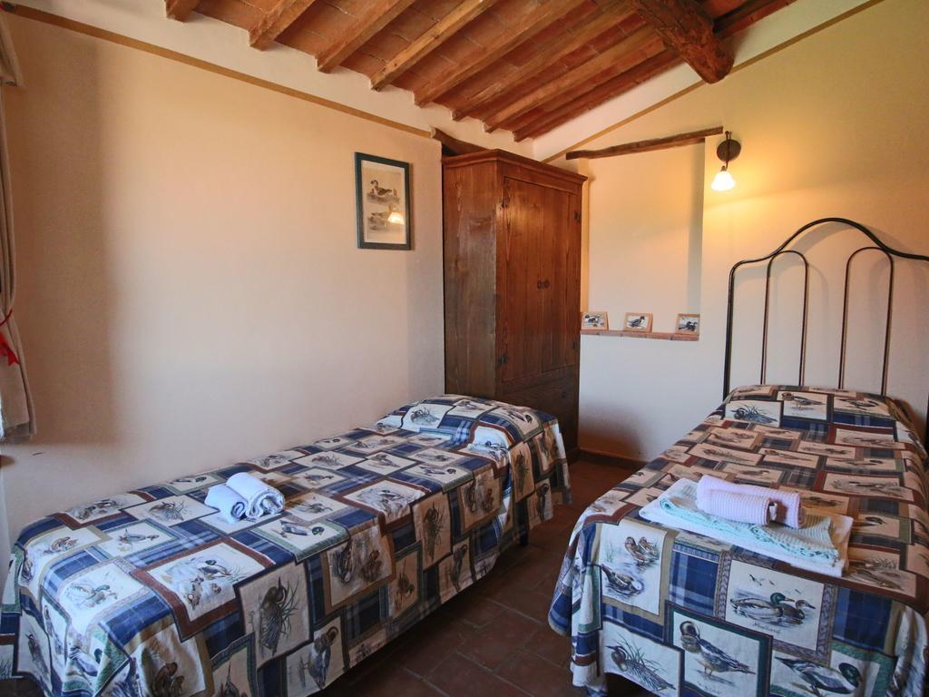 Belvilla By Oyo Casa Rovello Todi Exterior photo