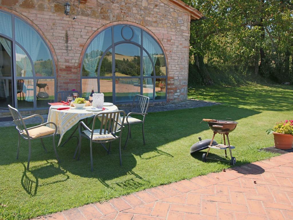 Belvilla By Oyo Casa Rovello Todi Exterior photo