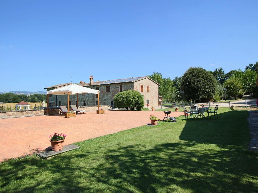 Belvilla By Oyo Casa Rovello Todi Exterior photo