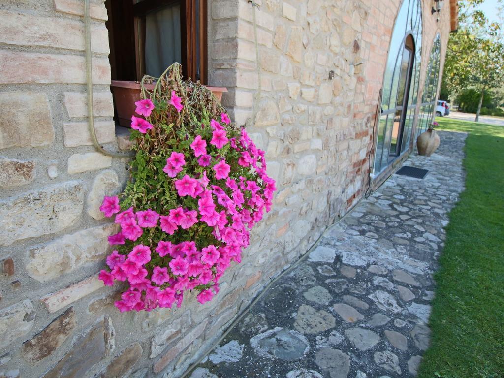 Belvilla By Oyo Casa Rovello Todi Exterior photo